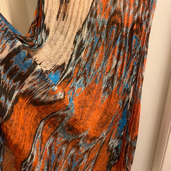 Robbi & Nikki Maxi Skirt - Picture 4 of 7